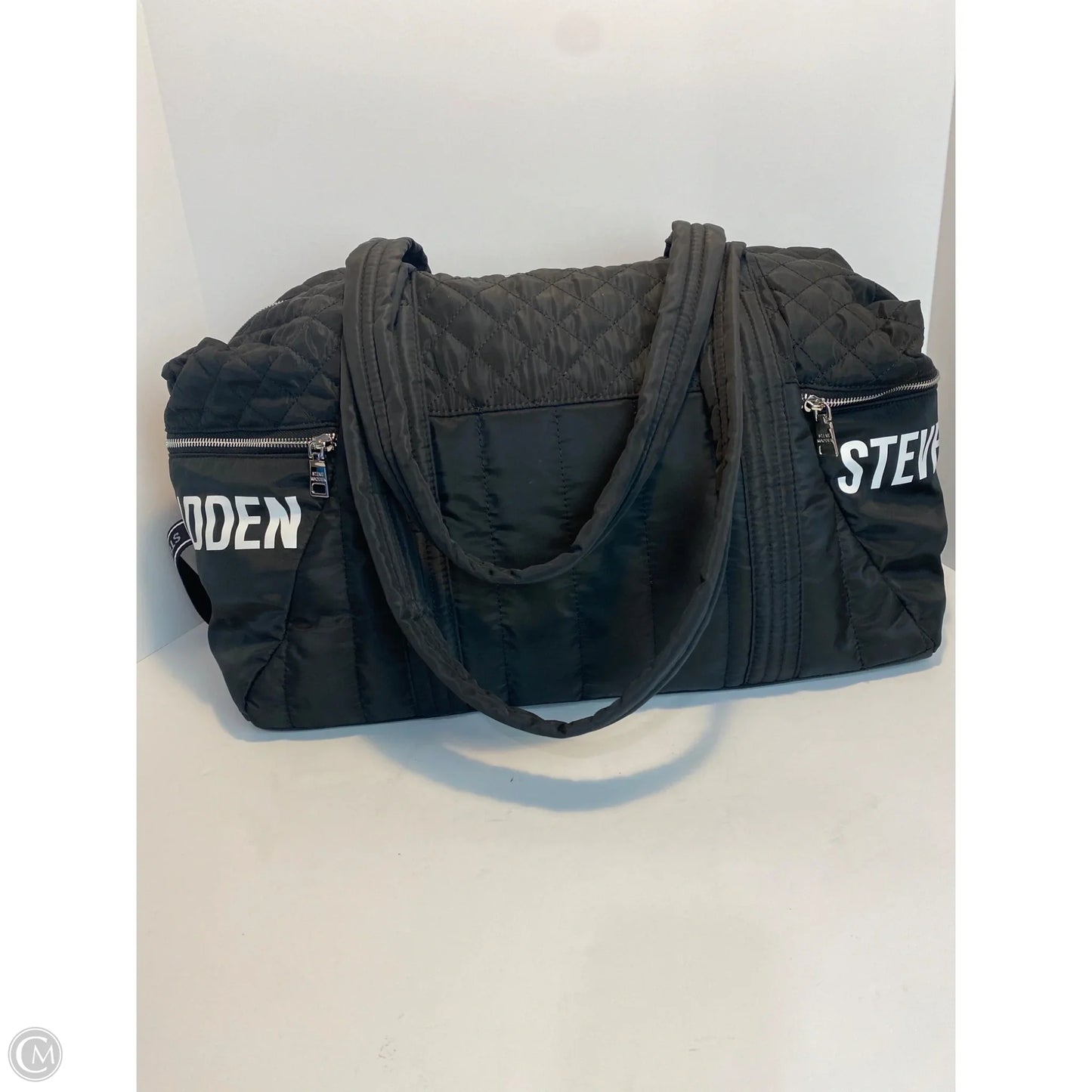 Tote By Steve Madden, Size: Large