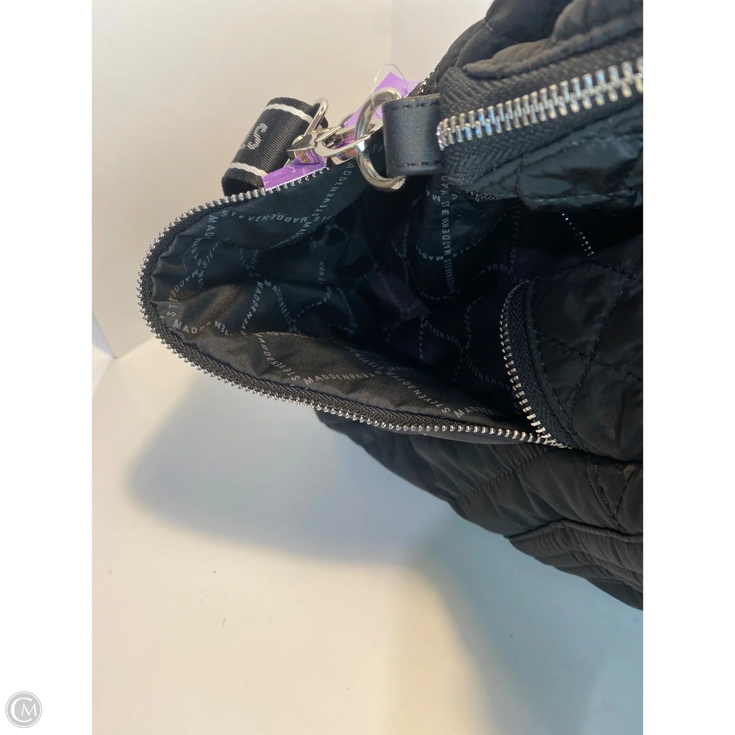 Tote By Steve Madden, Size: Large