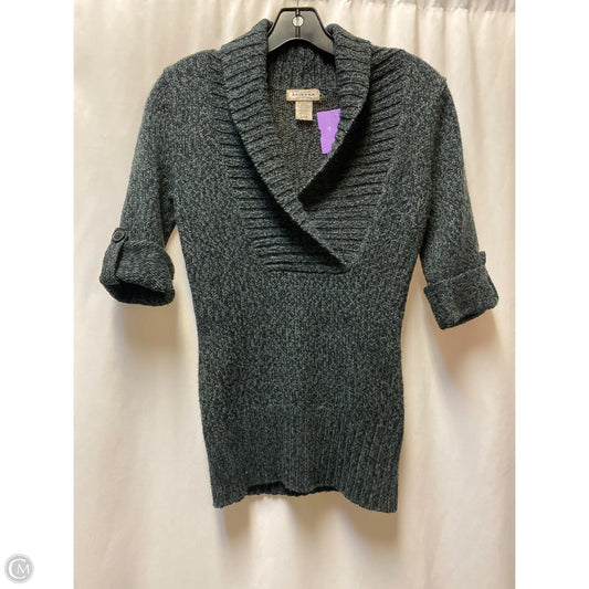 Sweater By Arizona In Black, Size: S