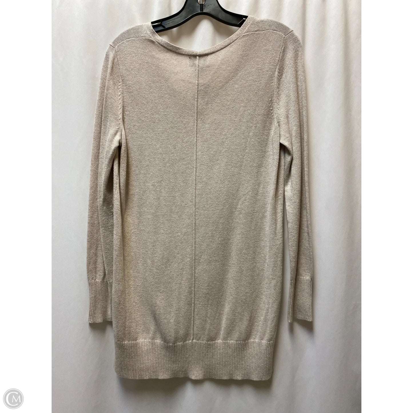 Sweater By Old Navy In Tan, Size: S