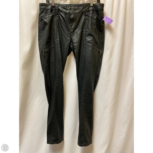 Pants Other By White House Black Market In Black, Size: 14