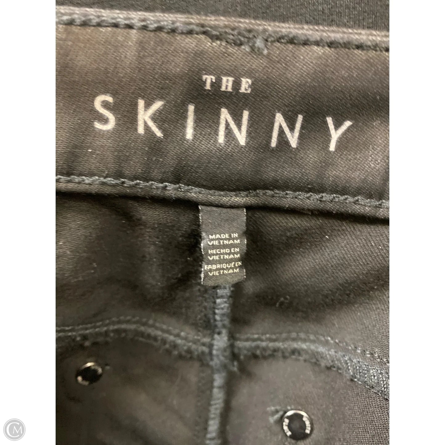 Pants Other By White House Black Market In Black, Size: 14