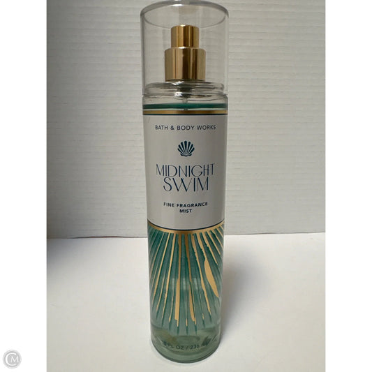 Fragrance By Bath And Body Works