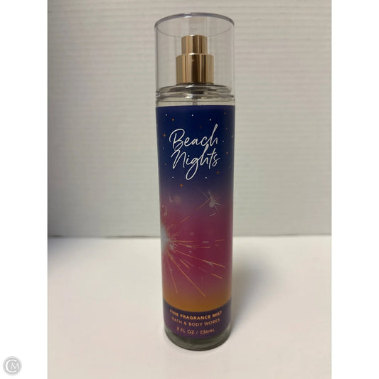 Fragrance By Bath And Body Works