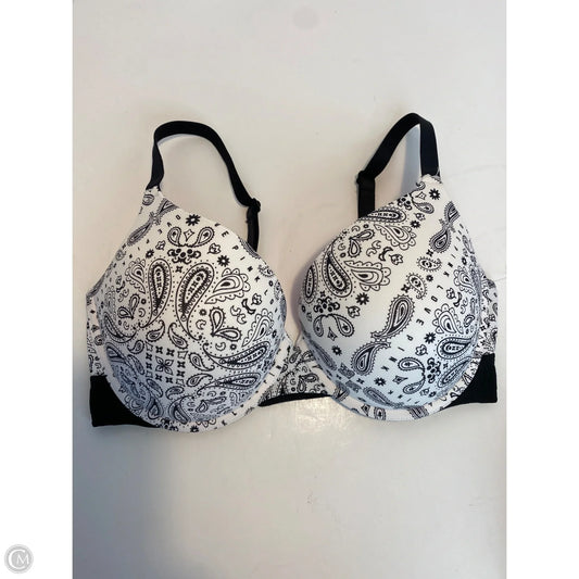 Bra By Pink In Black & White, Size: 0