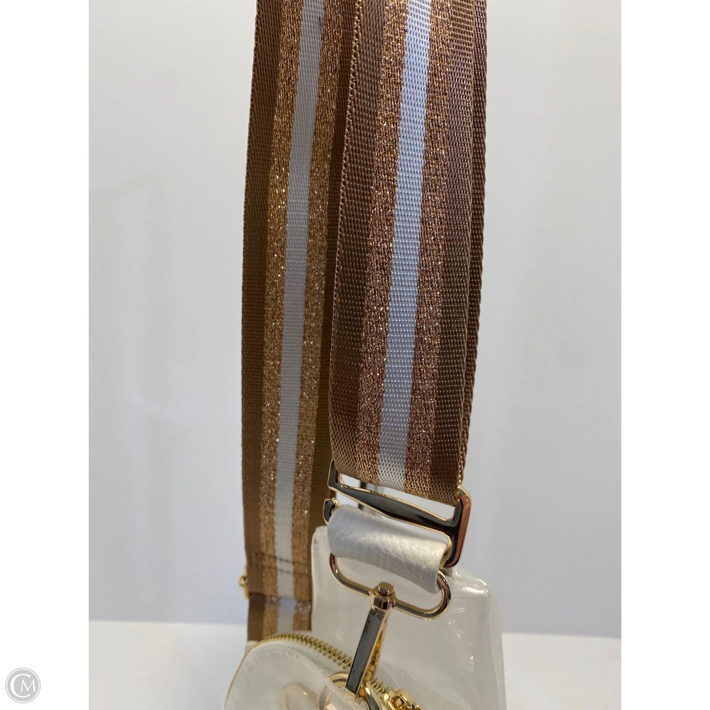 Handbag By Simply Southern, Size: Large