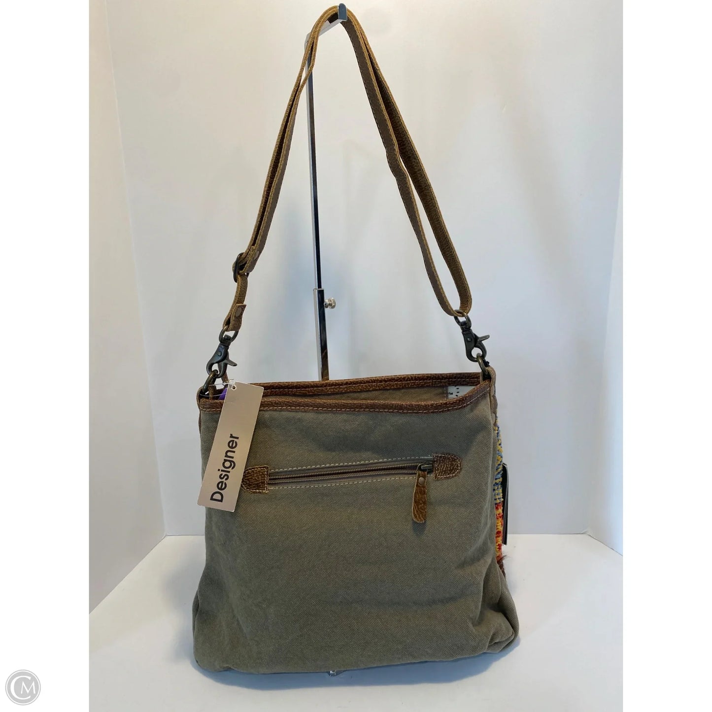 Crossbody By Myra, Size: Large