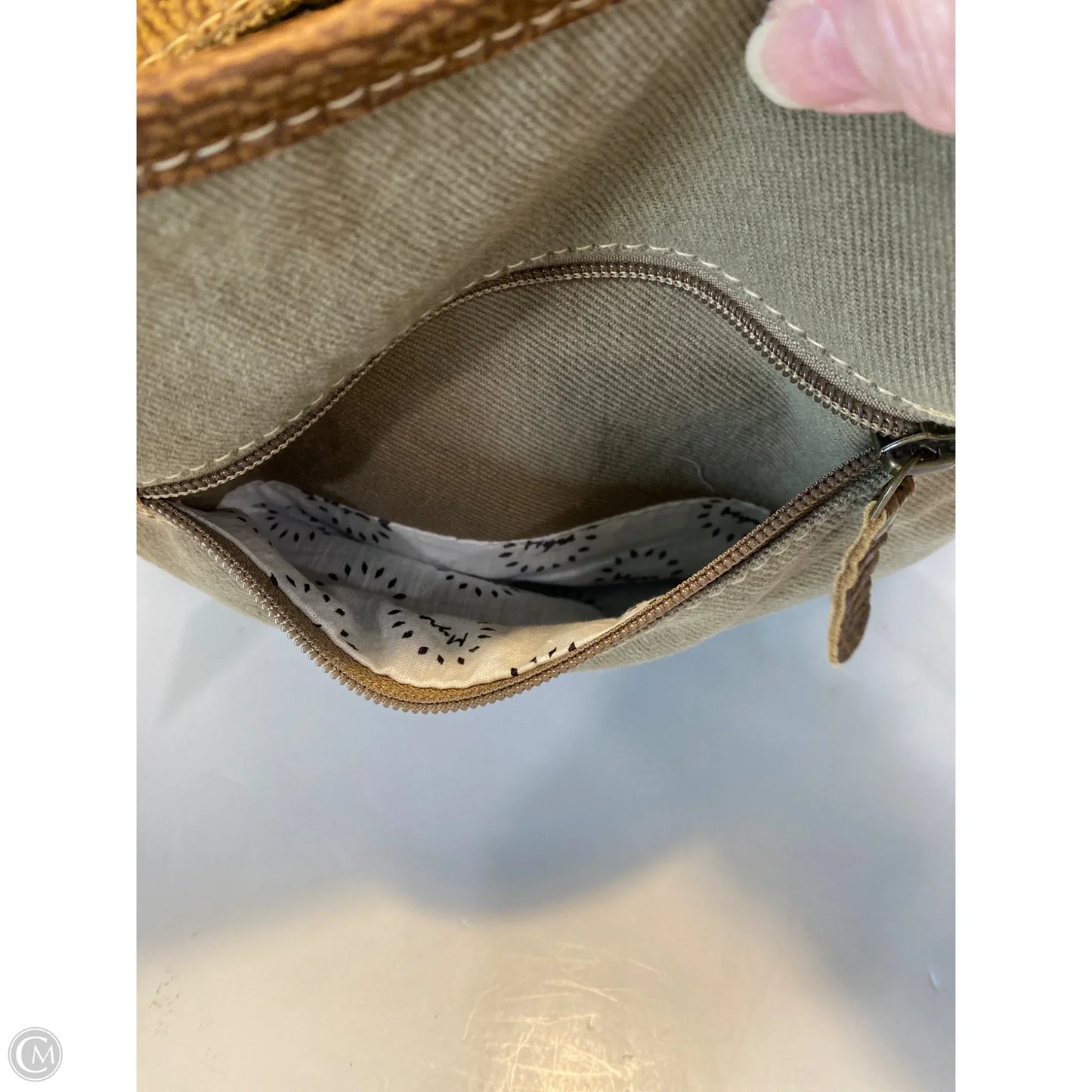 Crossbody By Myra, Size: Large