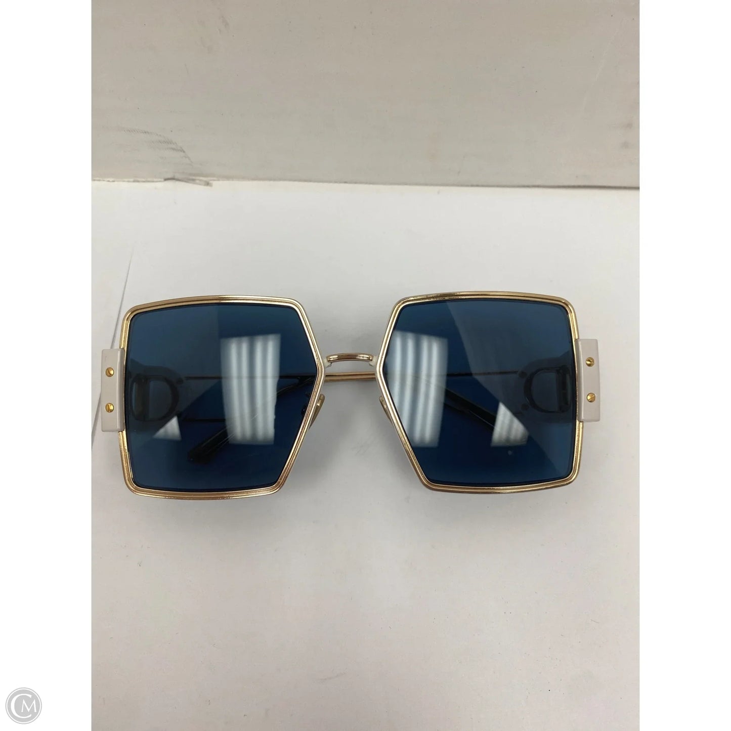 Sunglasses Luxury Designer By Dior