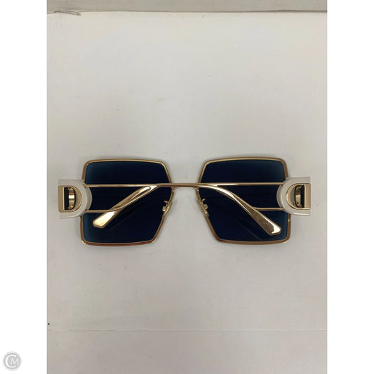 Sunglasses Luxury Designer By Dior
