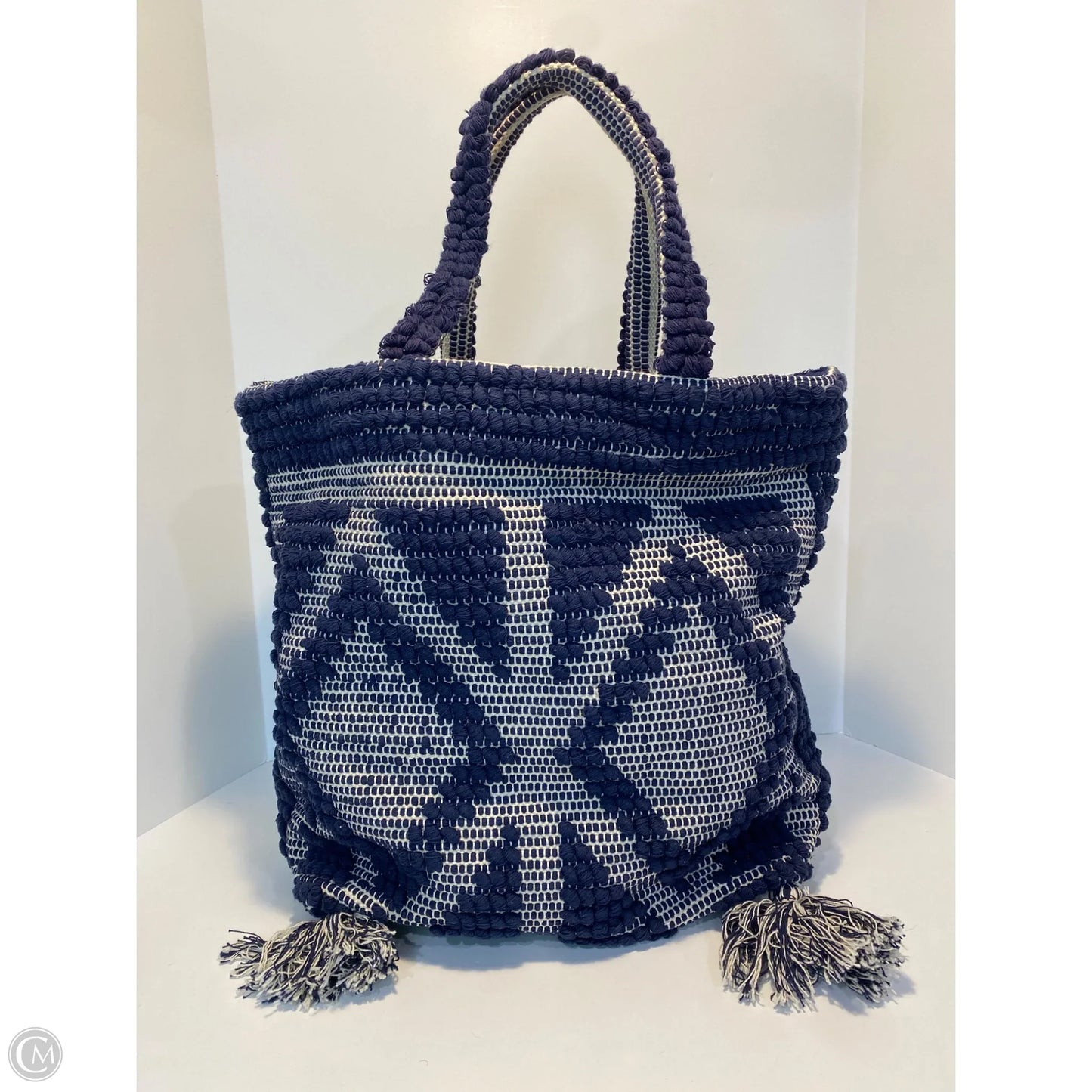 Handbag By Clothes Mentor, Size: Large