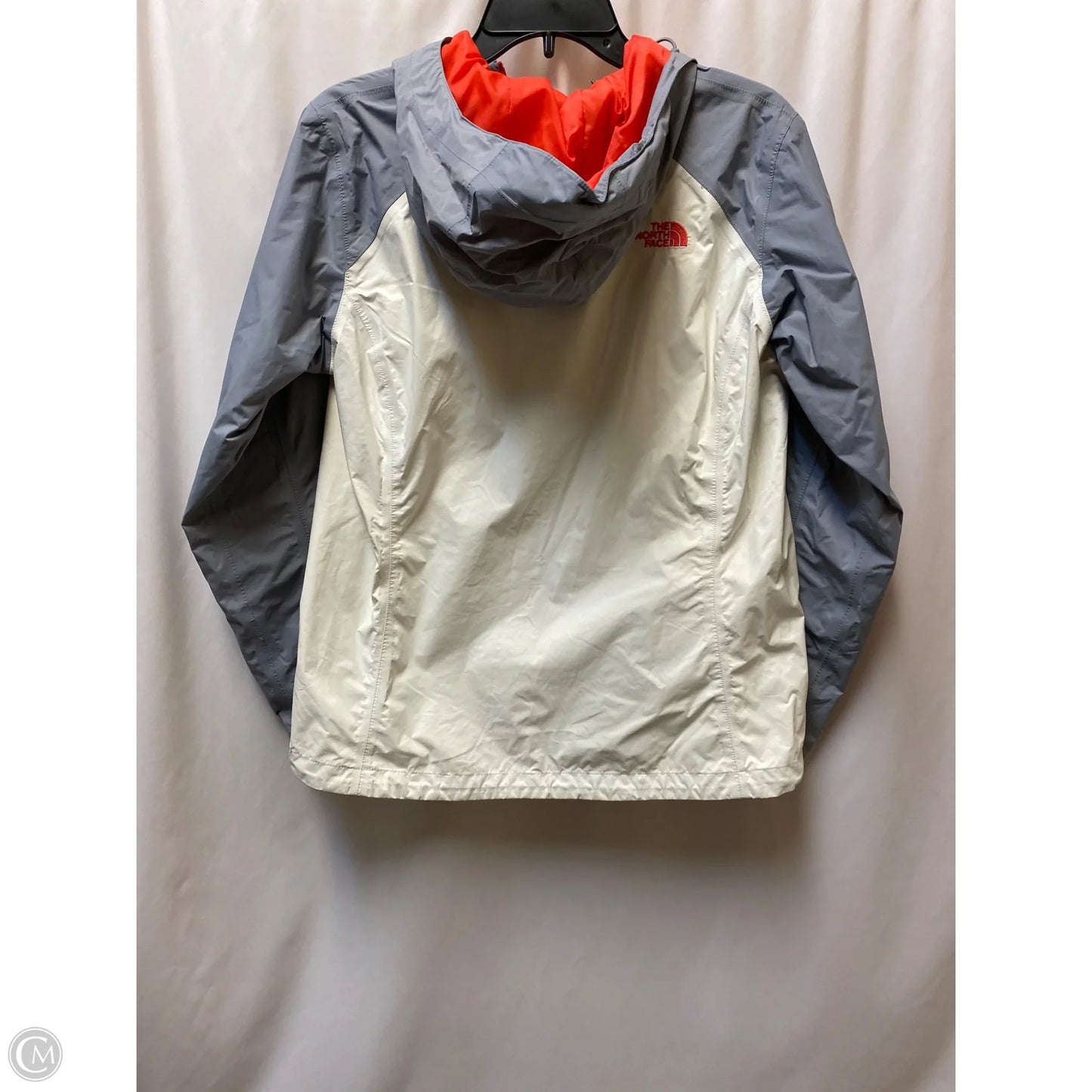 Jacket Other By The North Face In White, Size: M