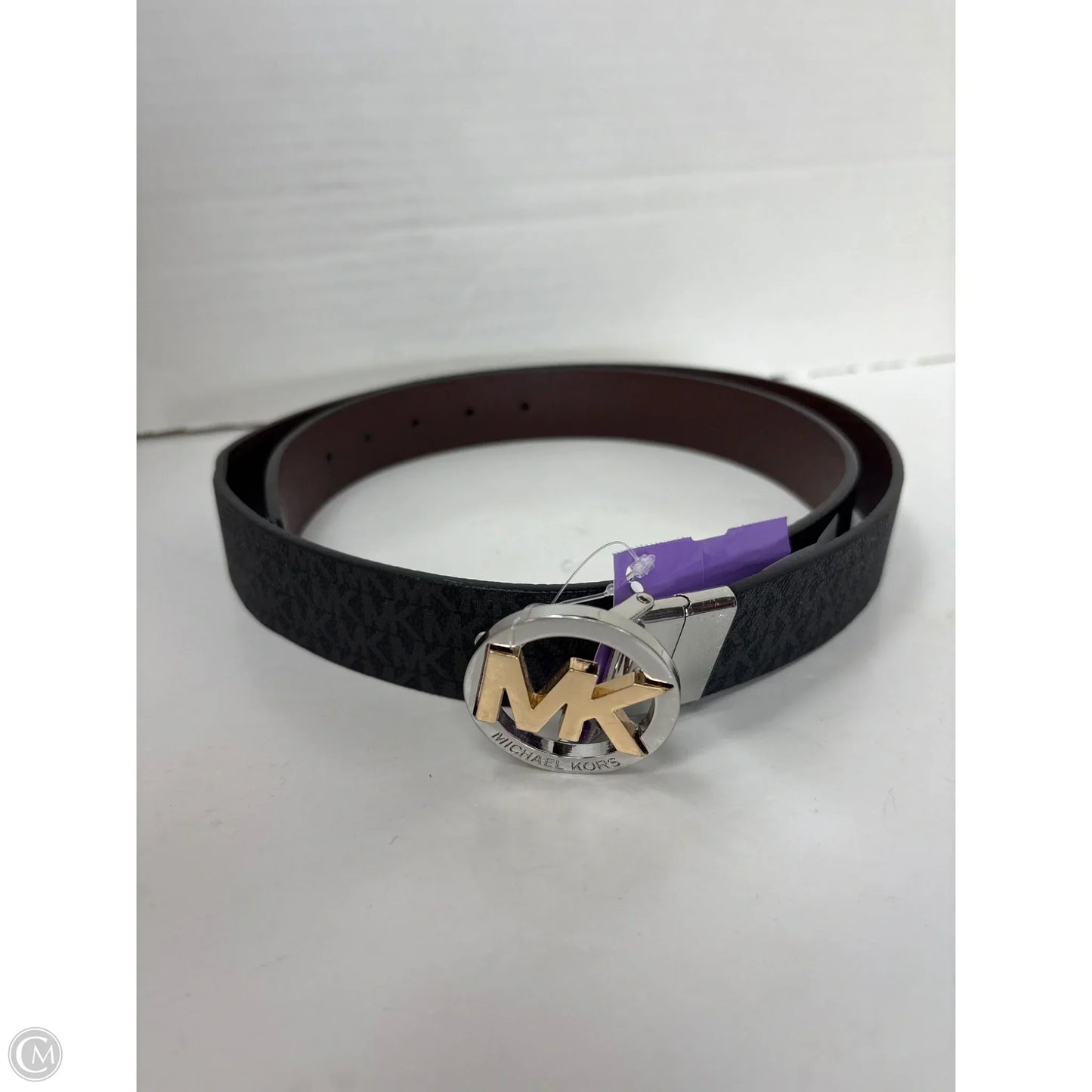 Belt By Michael By Michael Kors