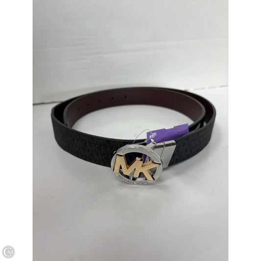 Belt By Michael By Michael Kors