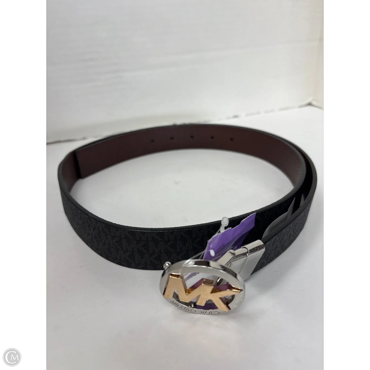 Belt By Michael By Michael Kors