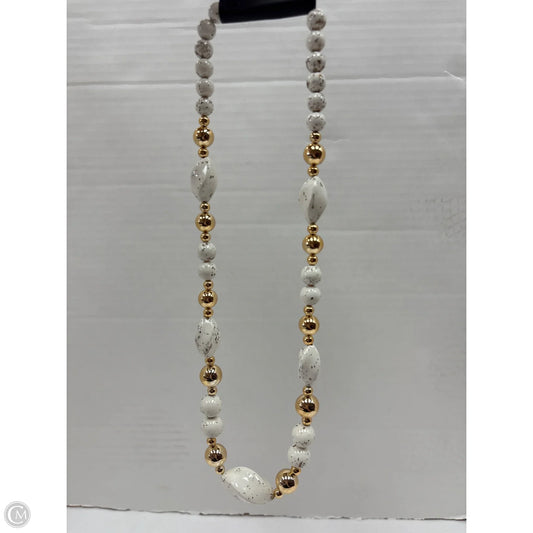 Necklace Other By Cmf