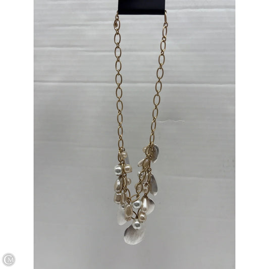 Necklace Layered By Cmf