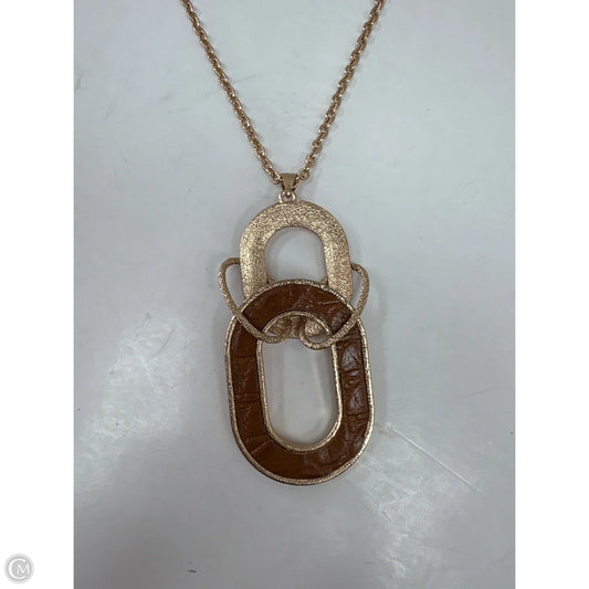 Necklace Other By Cmf