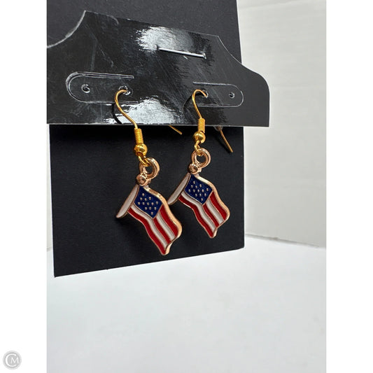 Earrings Dangle/drop By Cmf