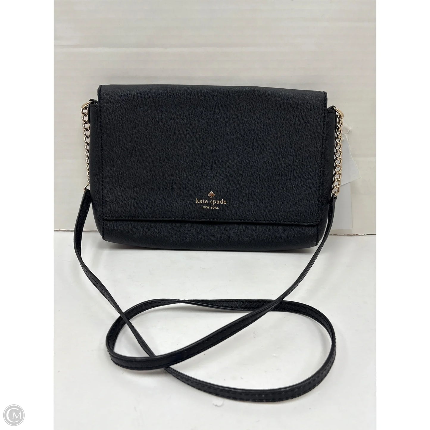 Crossbody Designer By Kate Spade, Size: Medium