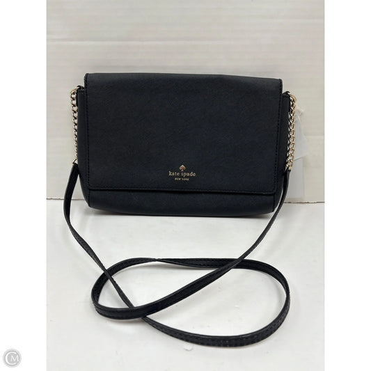 Crossbody Designer By Kate Spade, Size: Medium