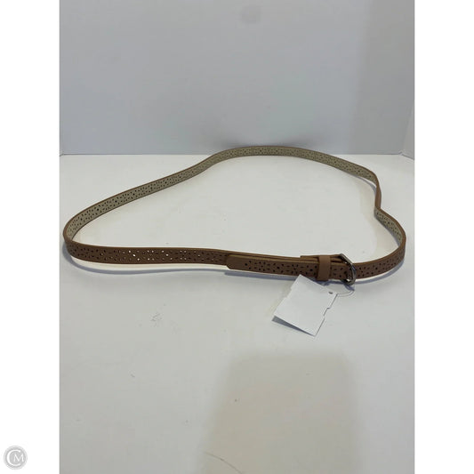Belt By Clothes Mentor