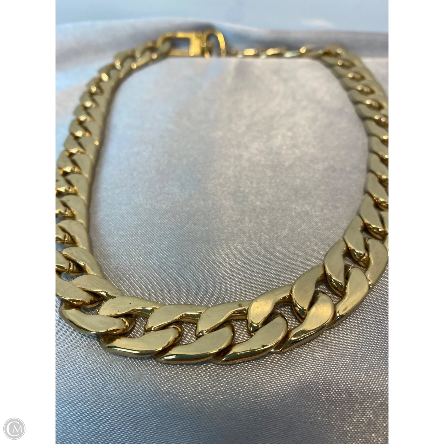 Necklace Chain By Cmf