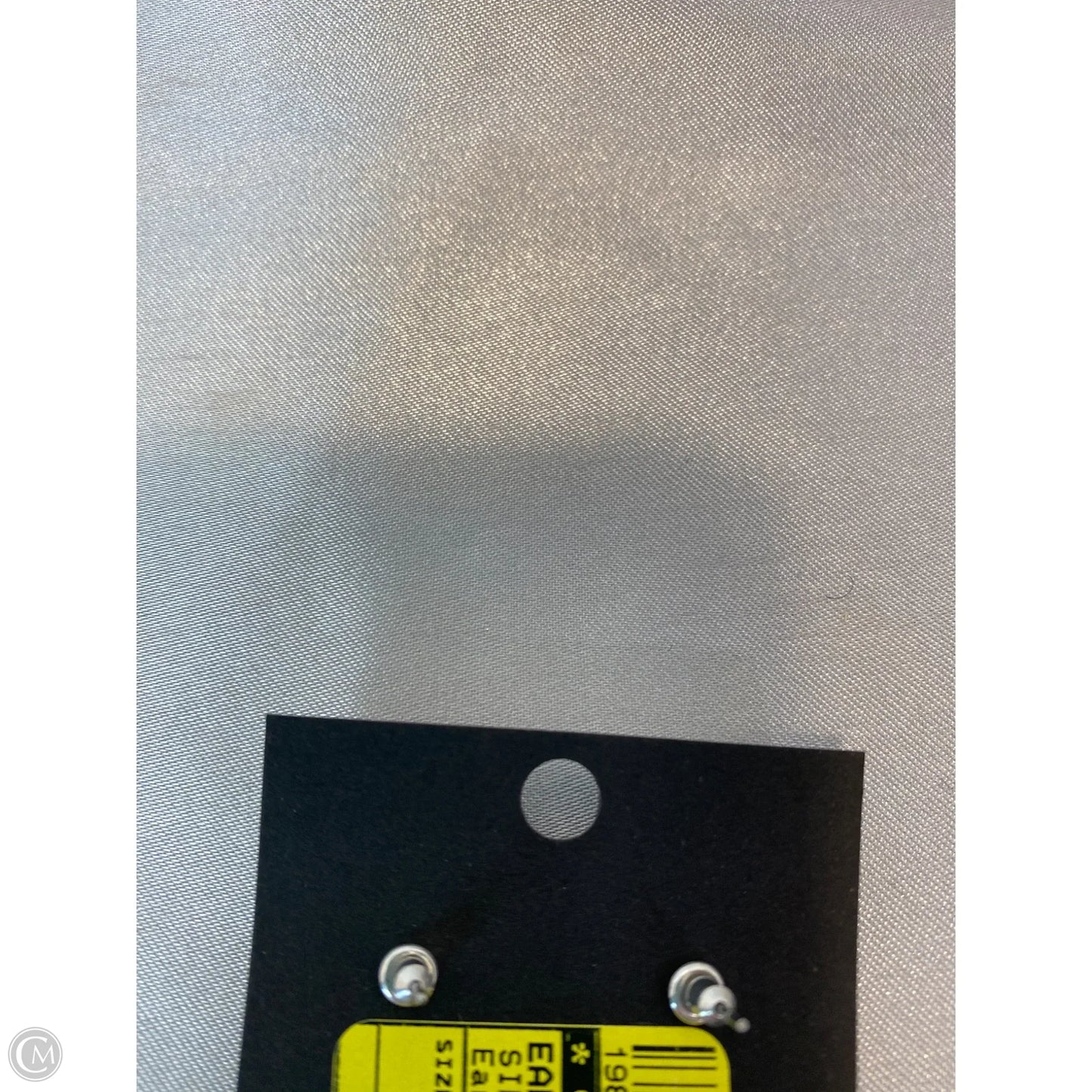 Earrings Dangle/drop By Cmf