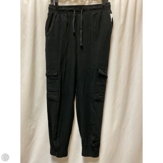 Pants Lounge By Ci Sono In Black, Size: 12