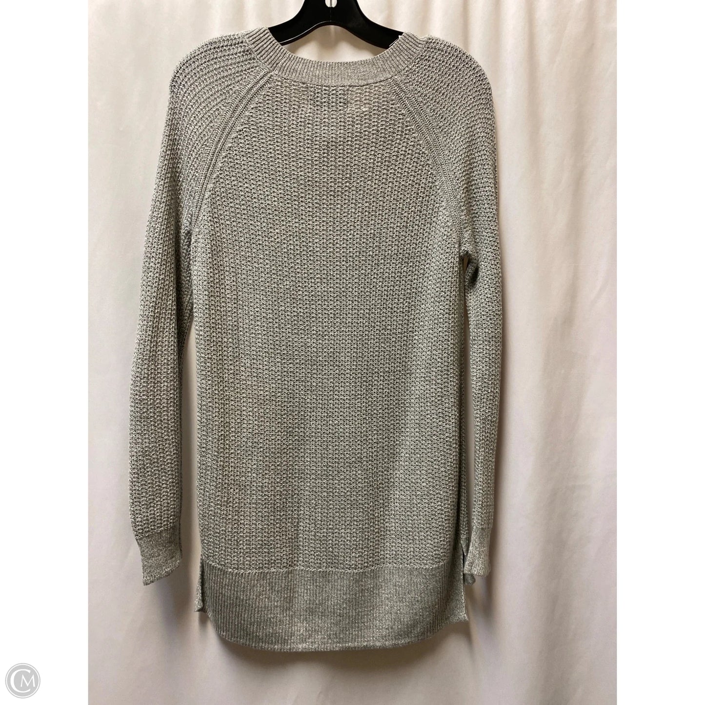 Sweater By Old Navy In Grey, Size: S