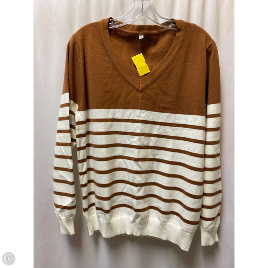 Sweater By Clothes Mentor, In Size S,