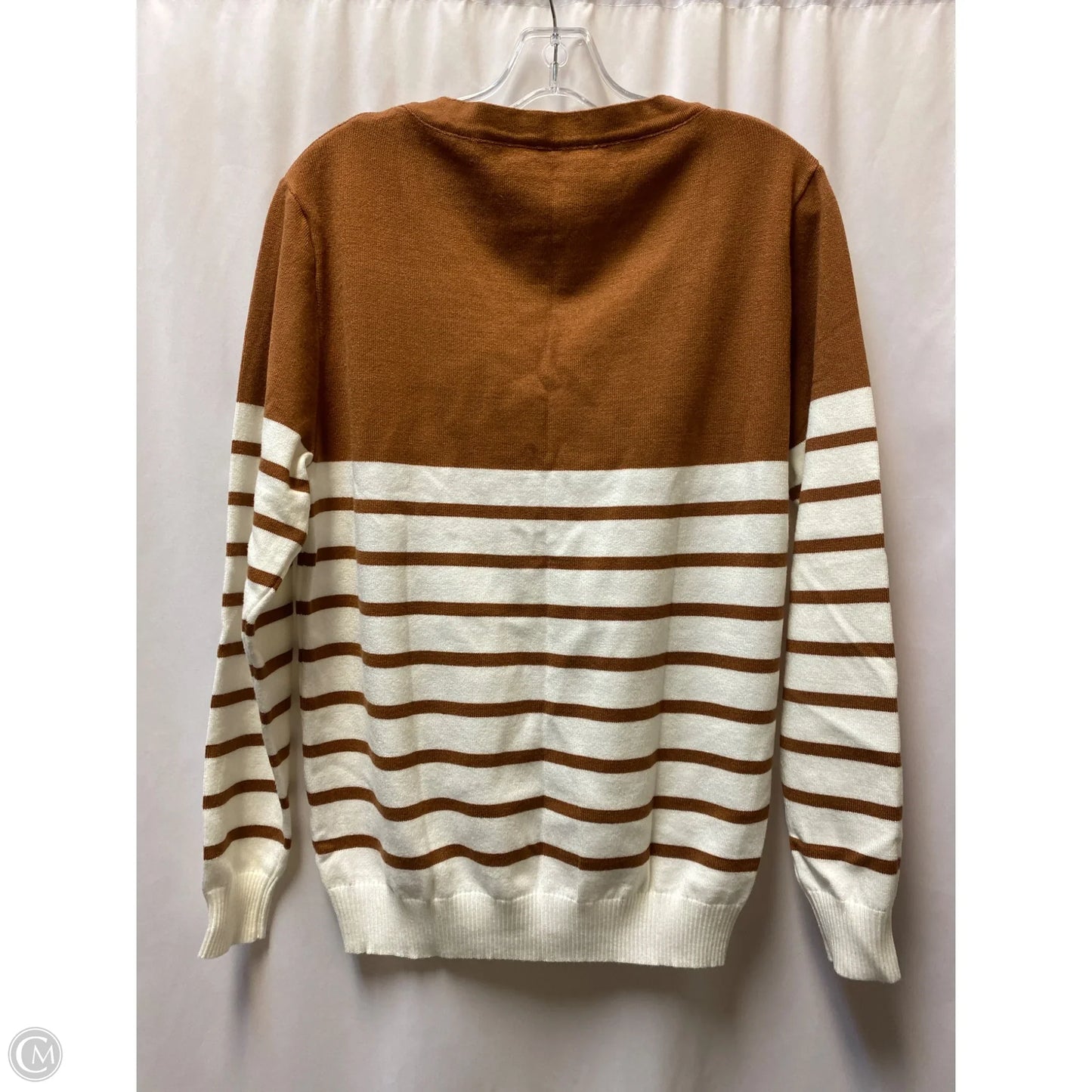Sweater By Clothes Mentor, In Size S,