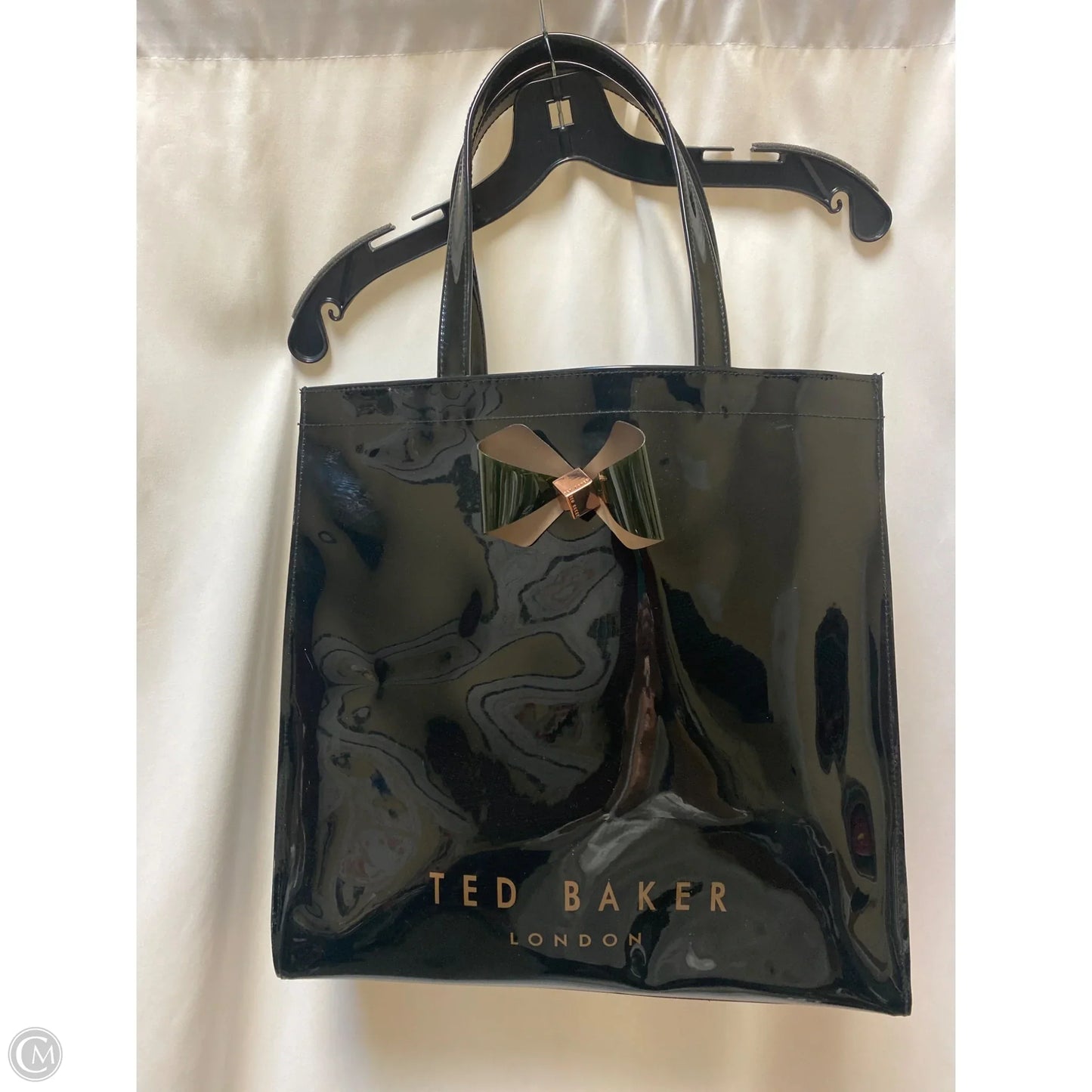 Handbag By Ted Baker, Size: Large