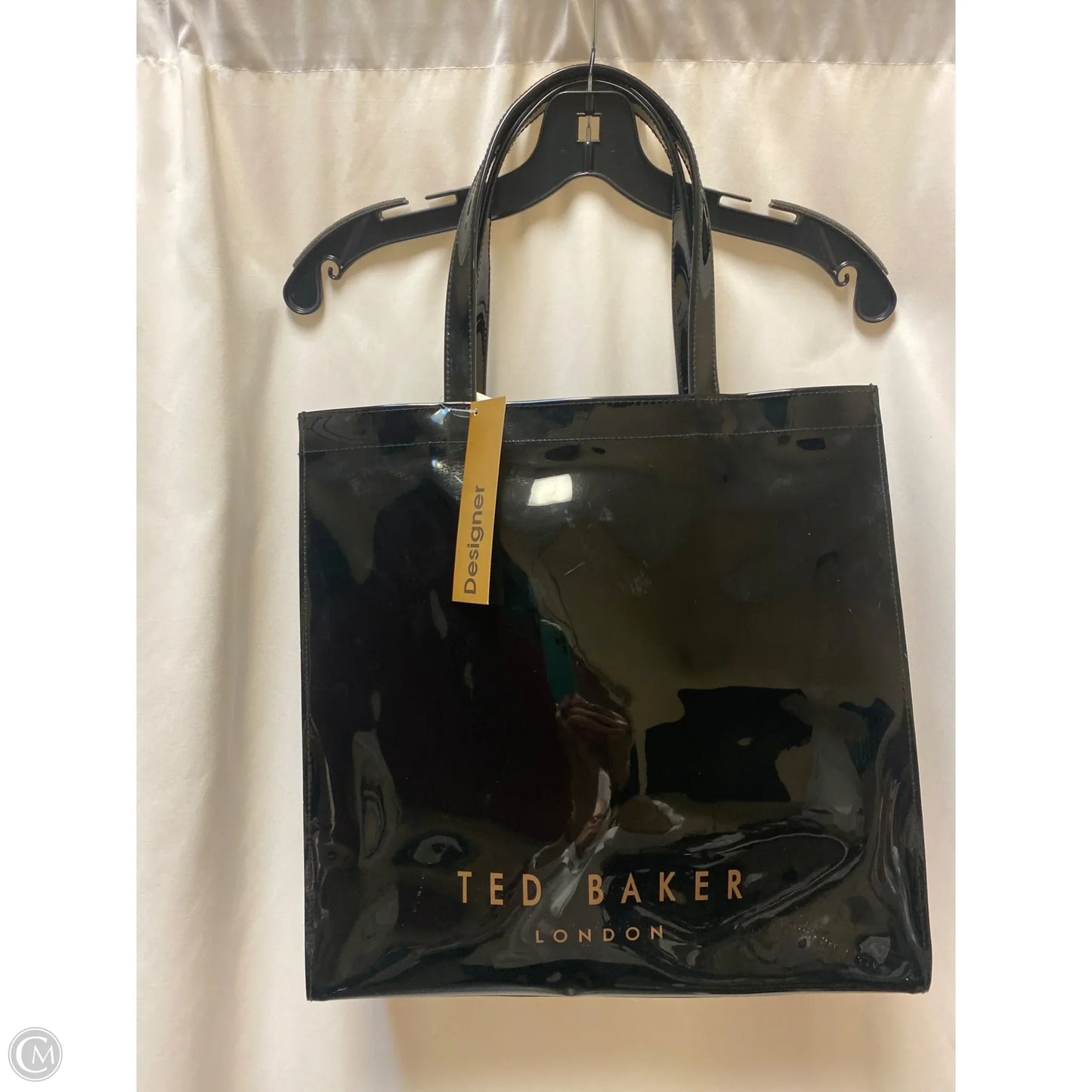 Handbag By Ted Baker, Size: Large