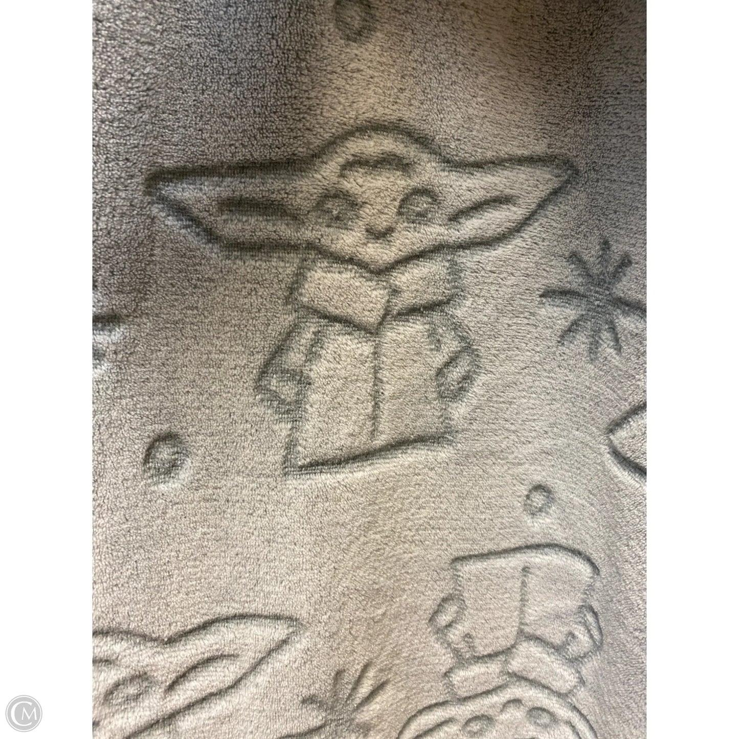 Jacket Other By Clothes Mentor In Grey, Size: 2x