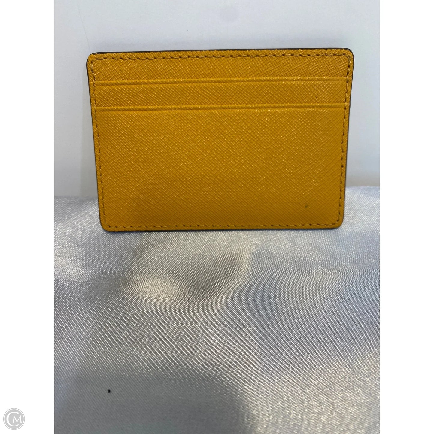 Wallet Designer By Michael Kors, Size: Small