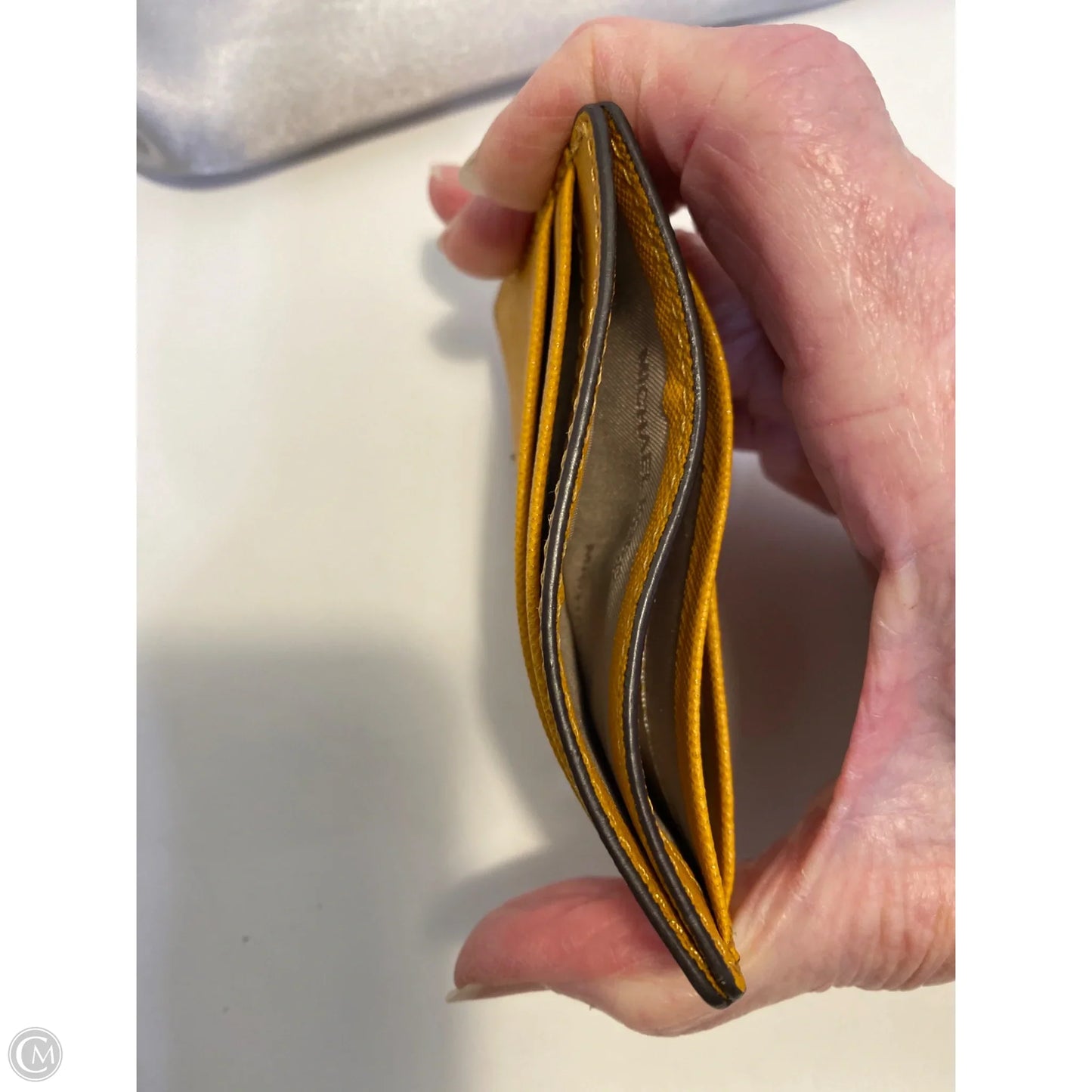 Wallet Designer By Michael Kors, Size: Small