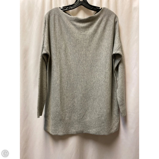 Sweater By Joules In Grey, Size: Xs