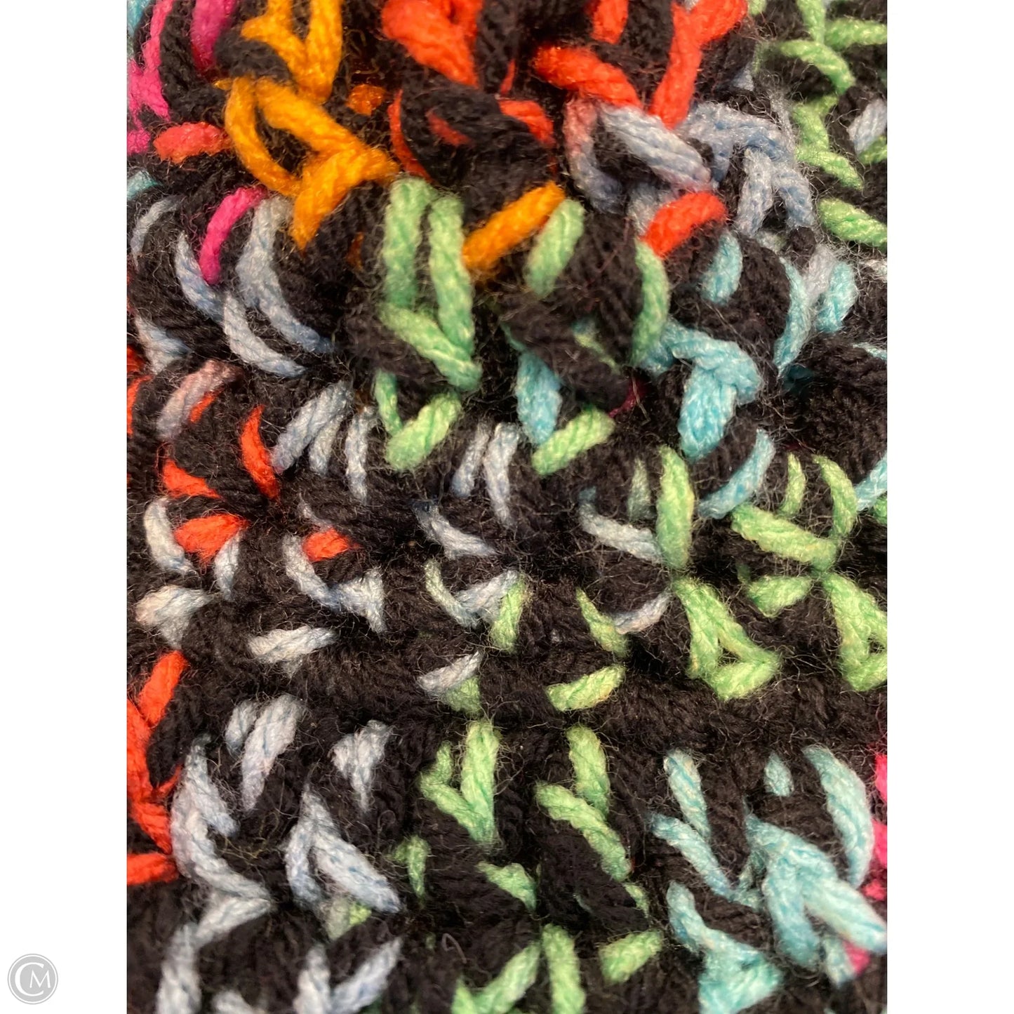 Hat Beanie By Clothes Mentor