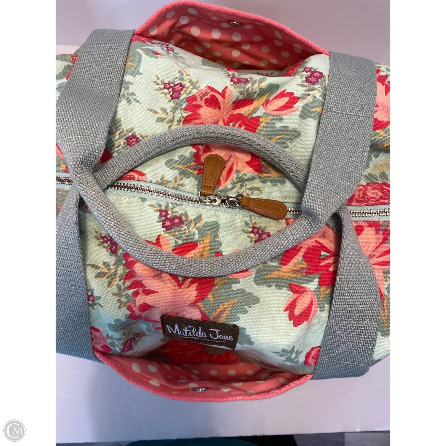 Tote By Matilda Jane, Size: Large