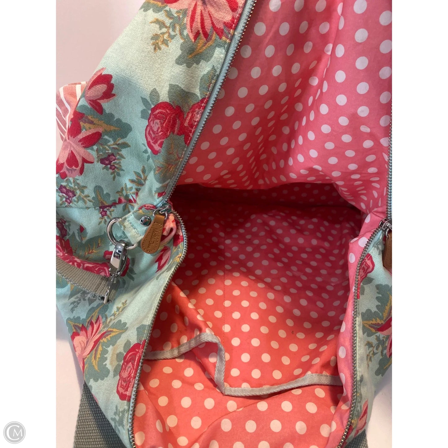 Tote By Matilda Jane, Size: Large