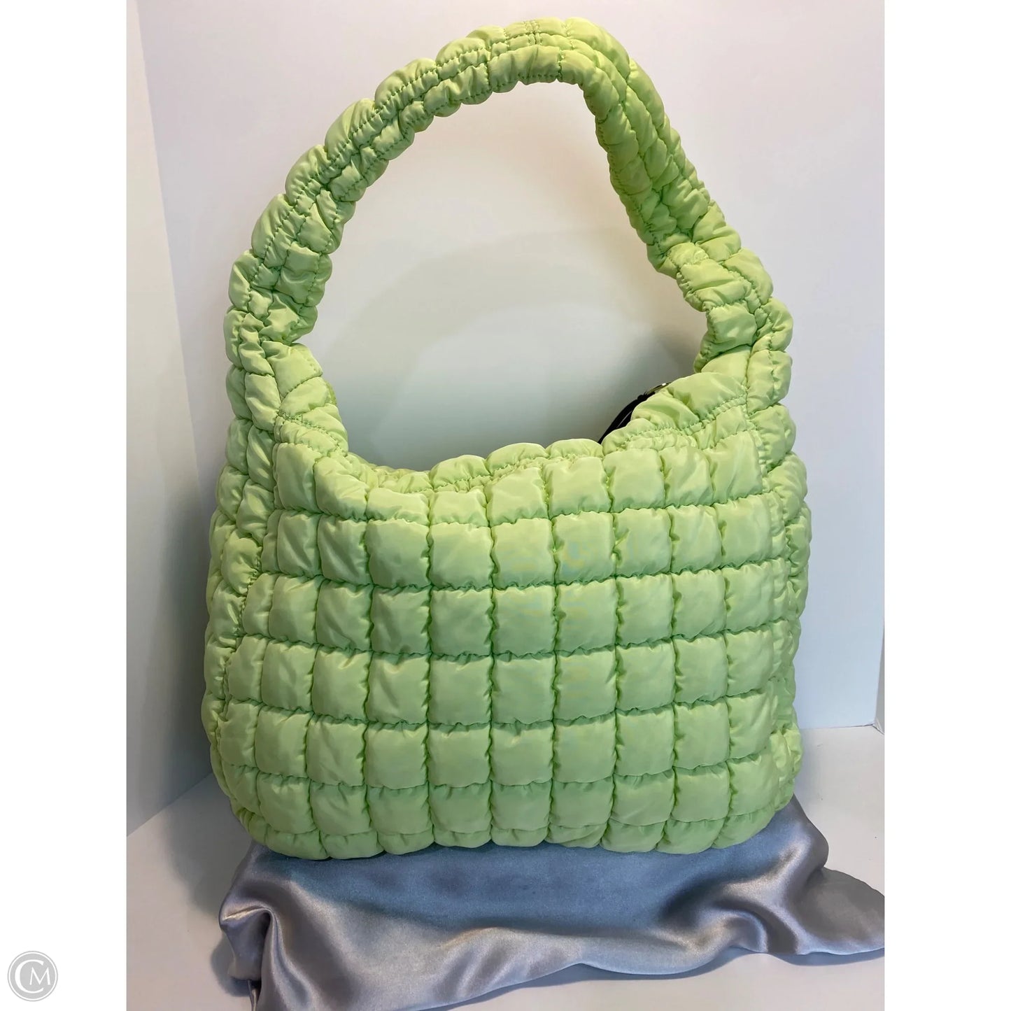 Handbag By Free People, Size: Large