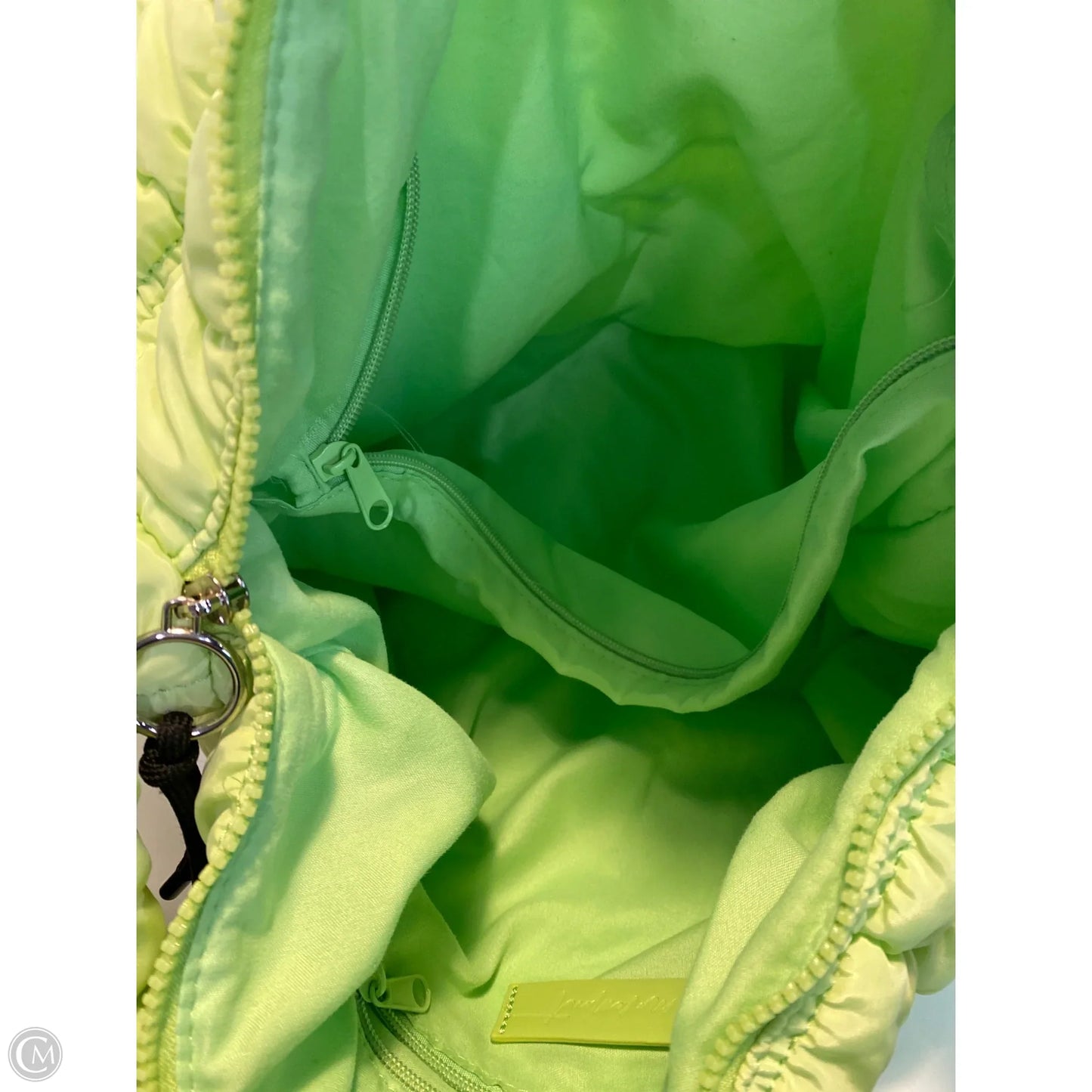 Handbag By Free People, Size: Large