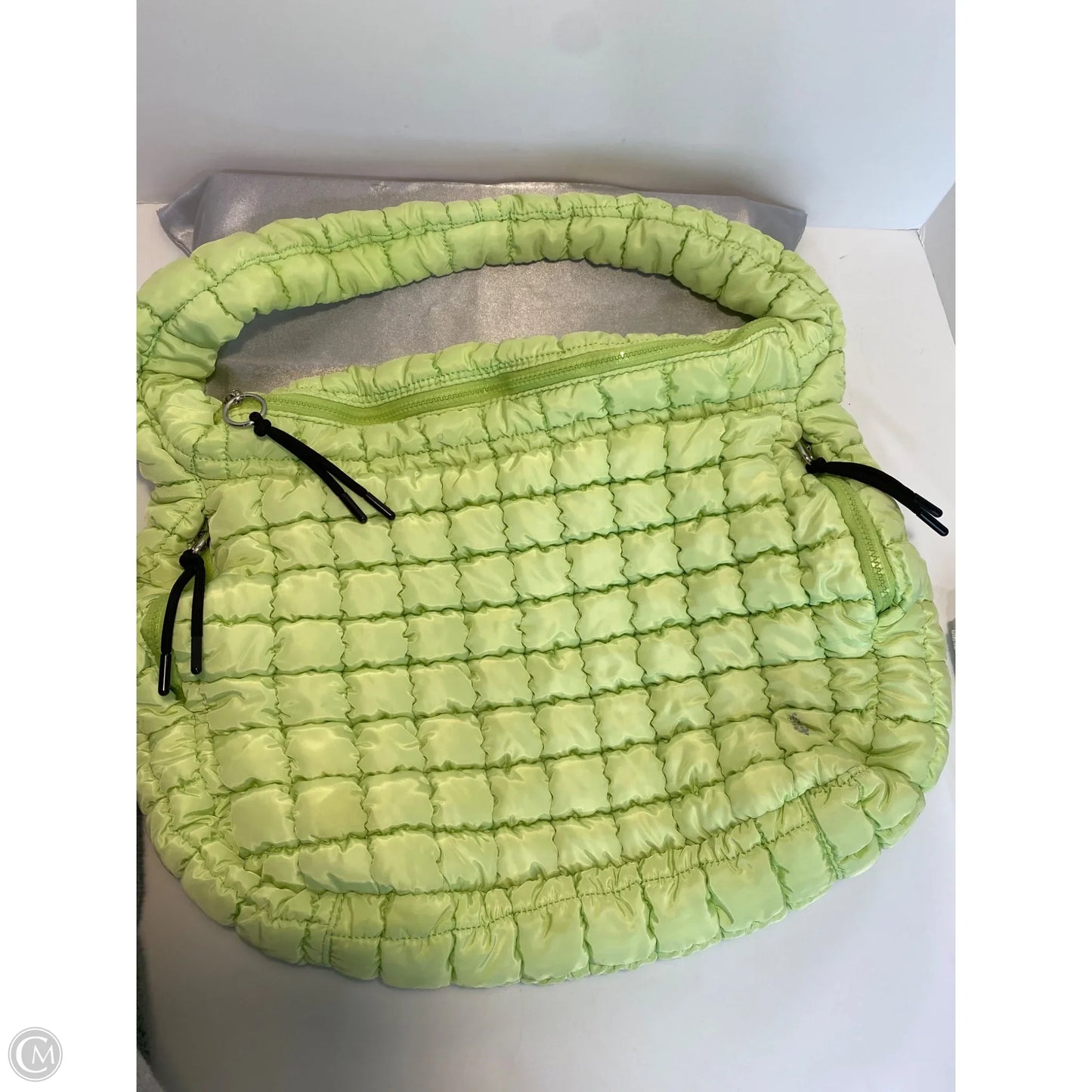 Handbag By Free People, Size: Large