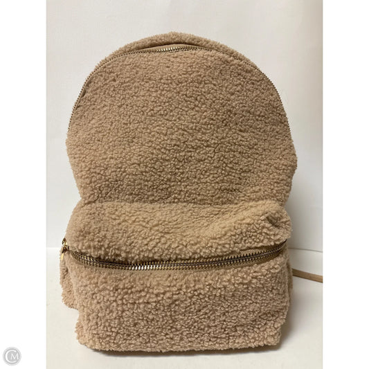 Backpack By Stoney Clover Lane, Size: Large