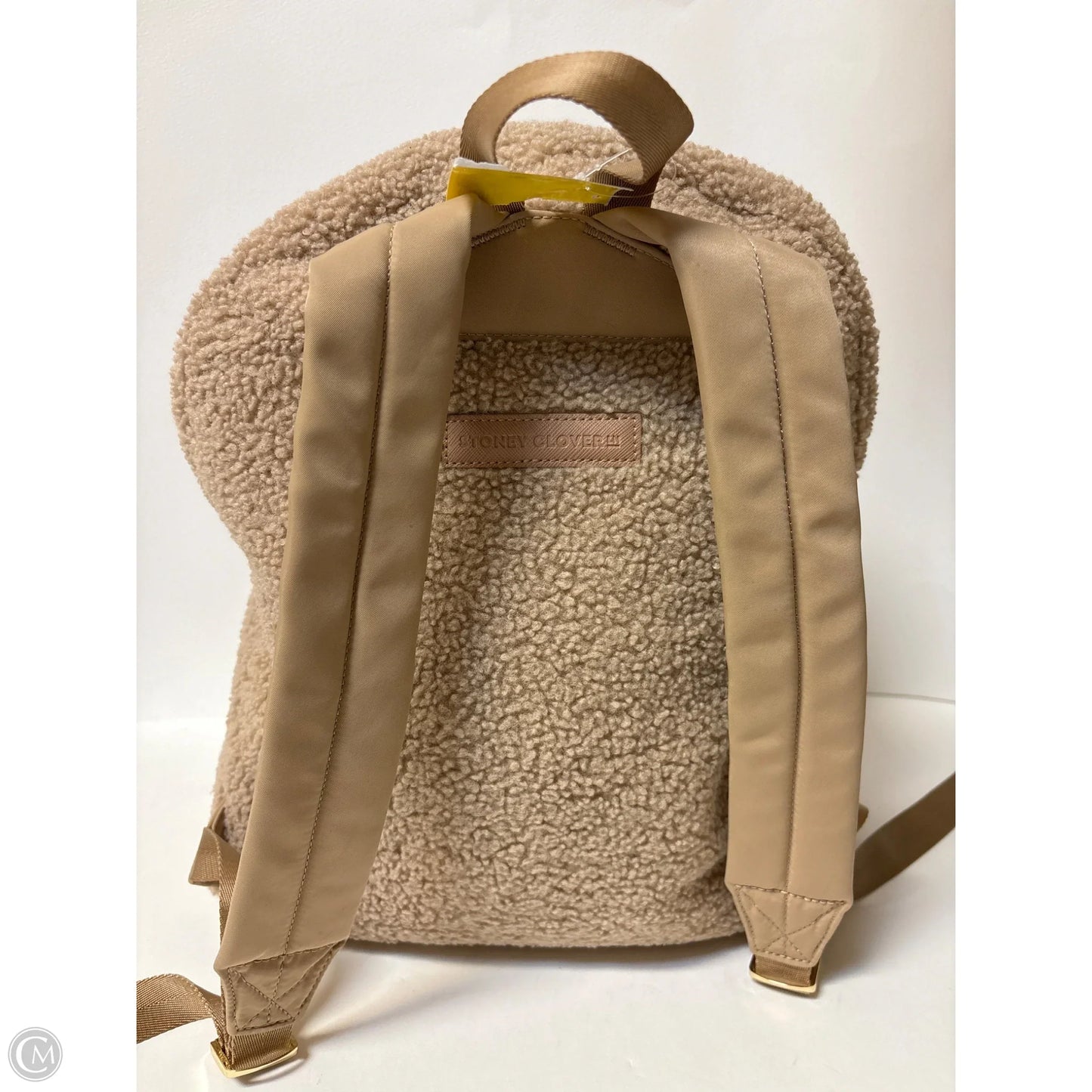 Backpack By Stoney Clover Lane, Size: Large