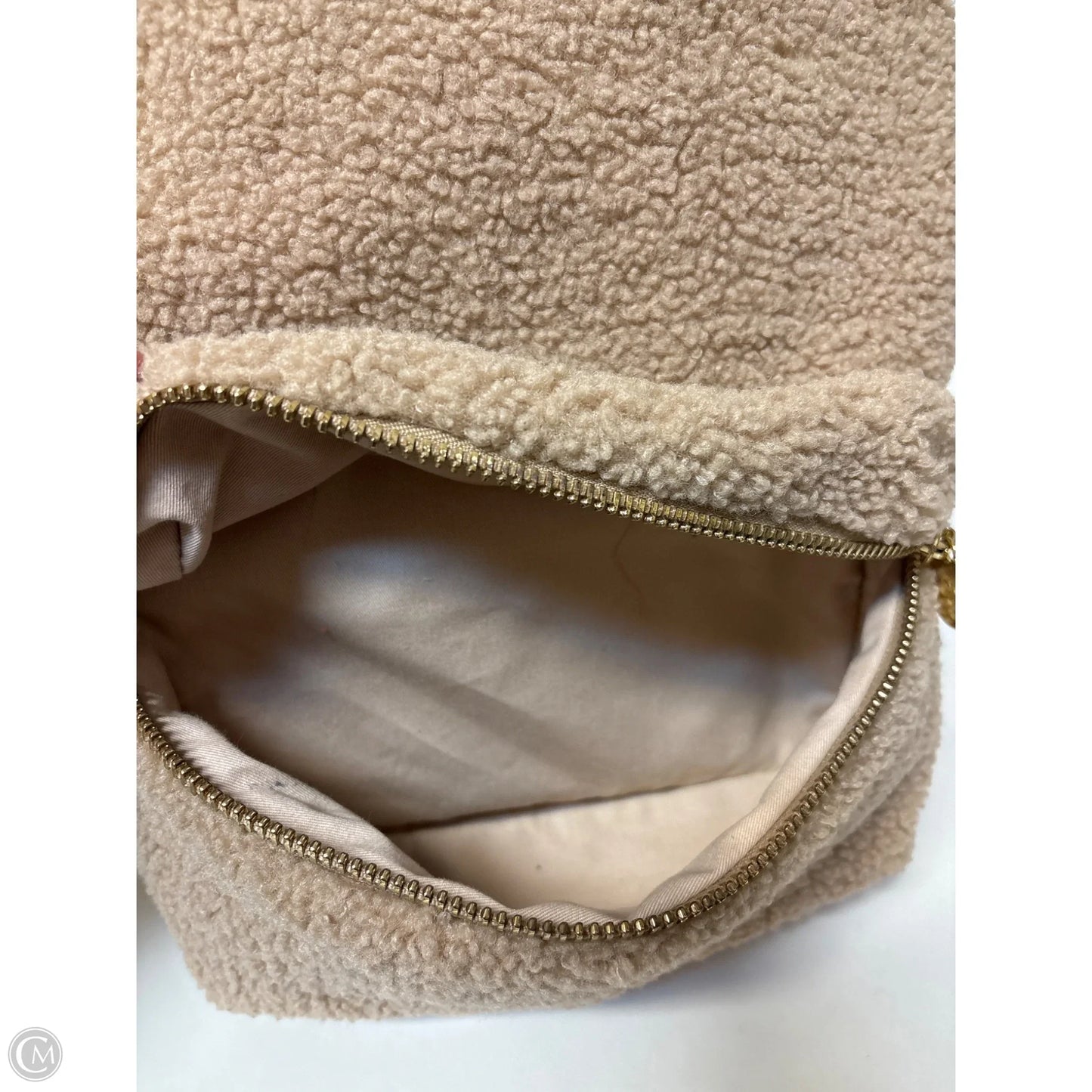 Backpack By Stoney Clover Lane, Size: Large