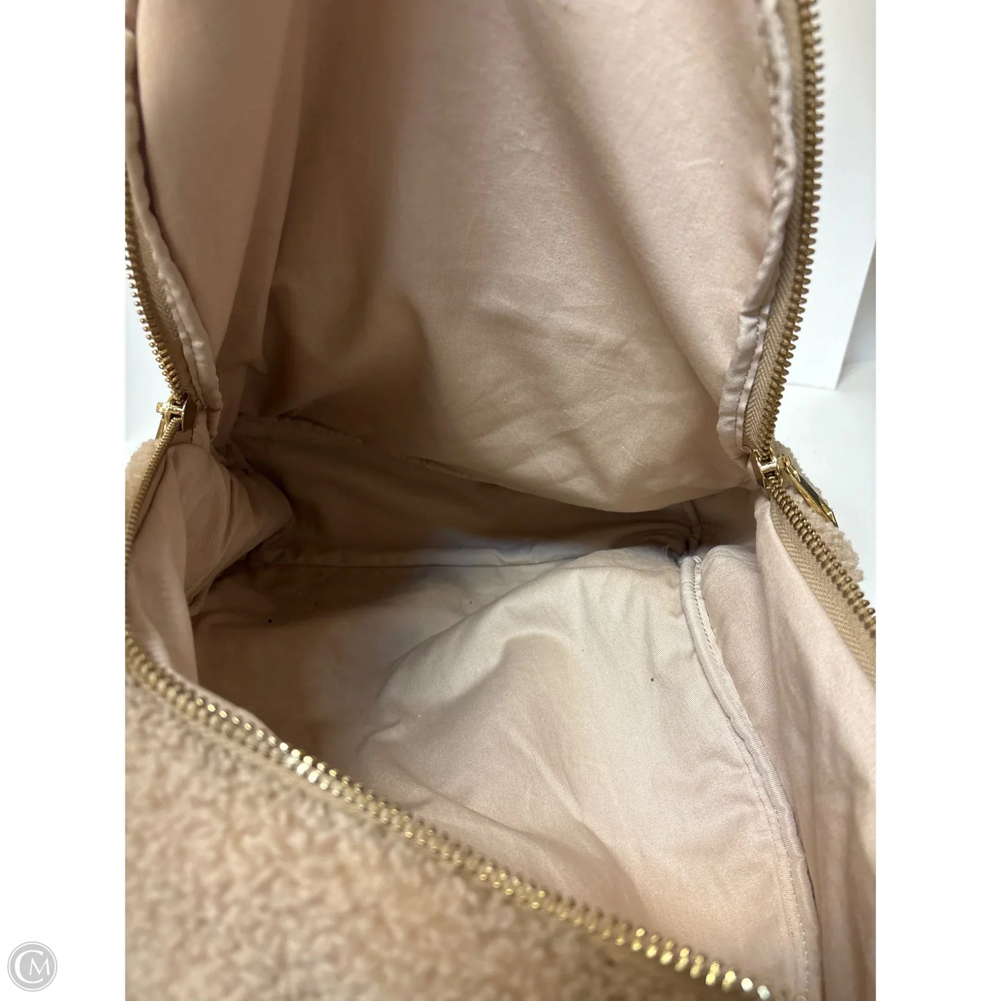 Backpack By Stoney Clover Lane, Size: Large