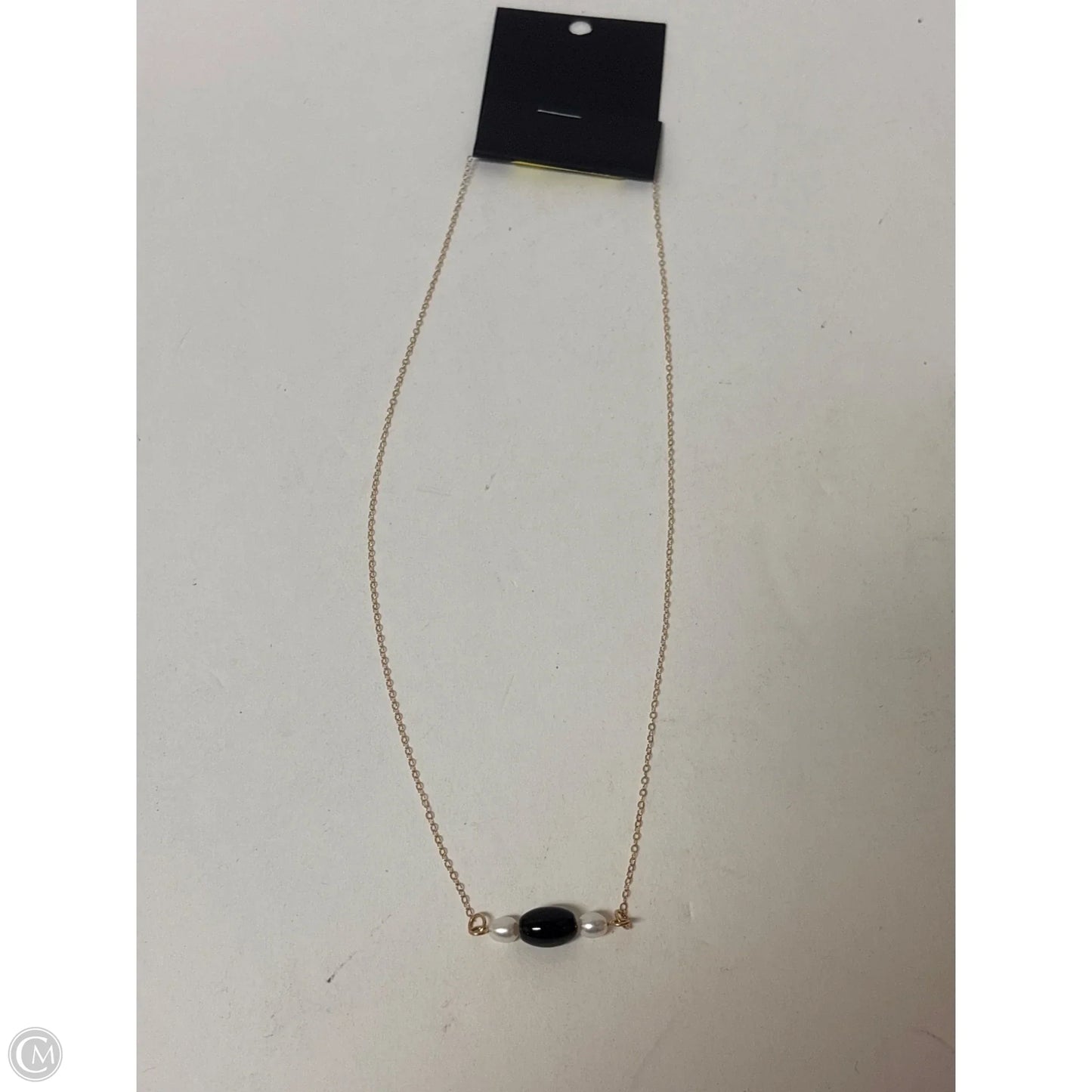 Necklace Chain By Cmf