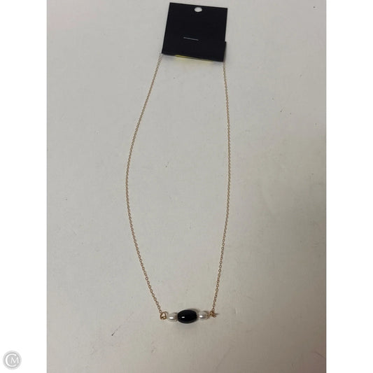 Necklace Chain By Cmf